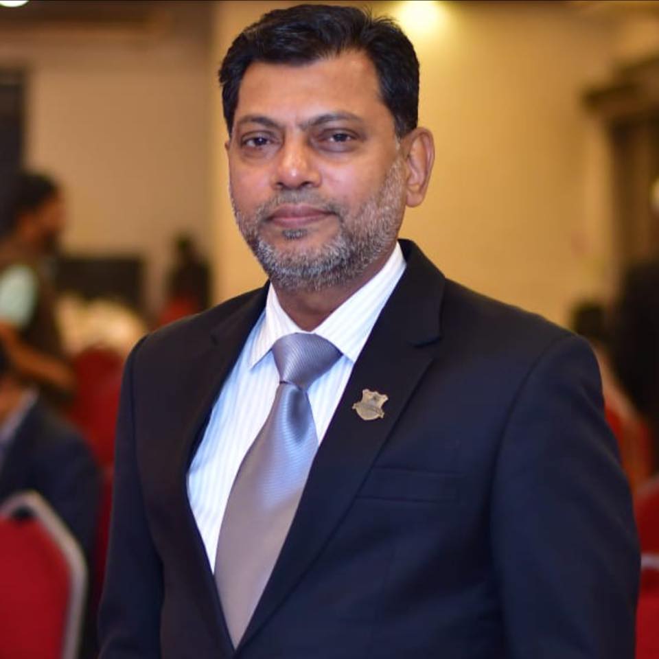 Asif Hossain Rafi