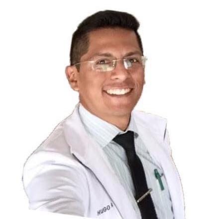 Hugo Rojas
