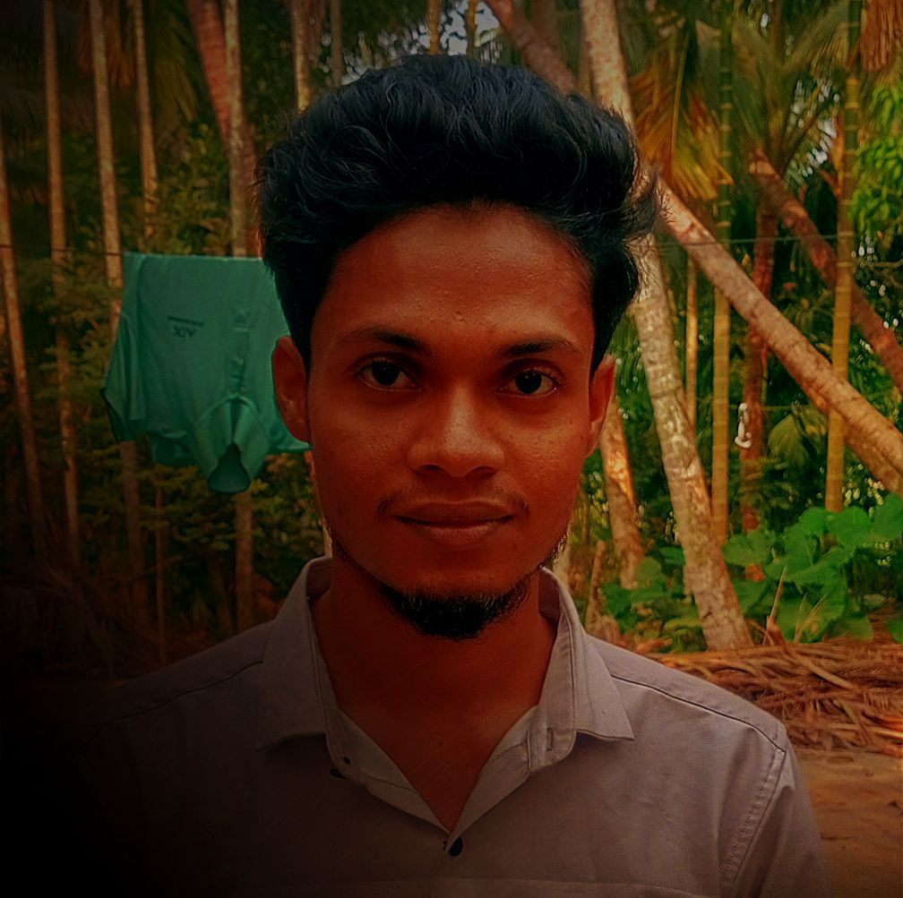 Masud Rana