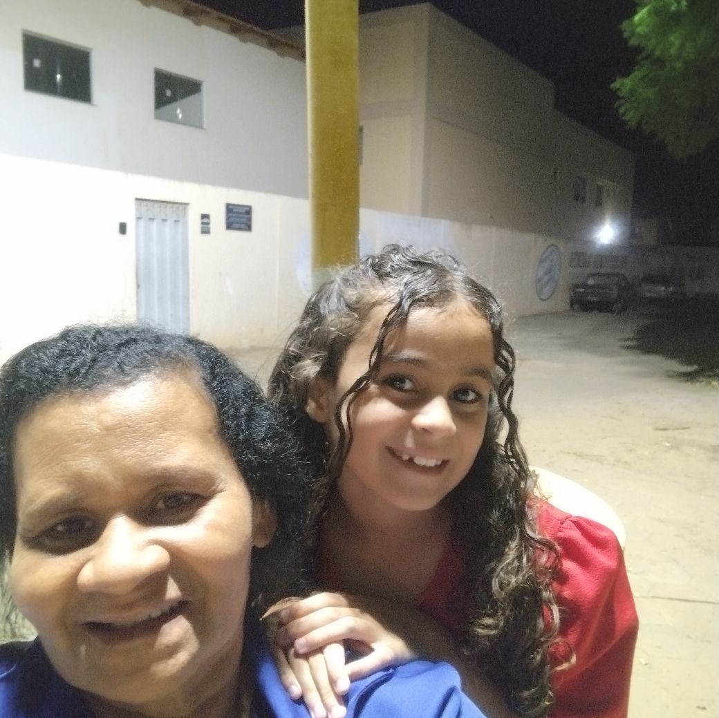 Maria Moreira