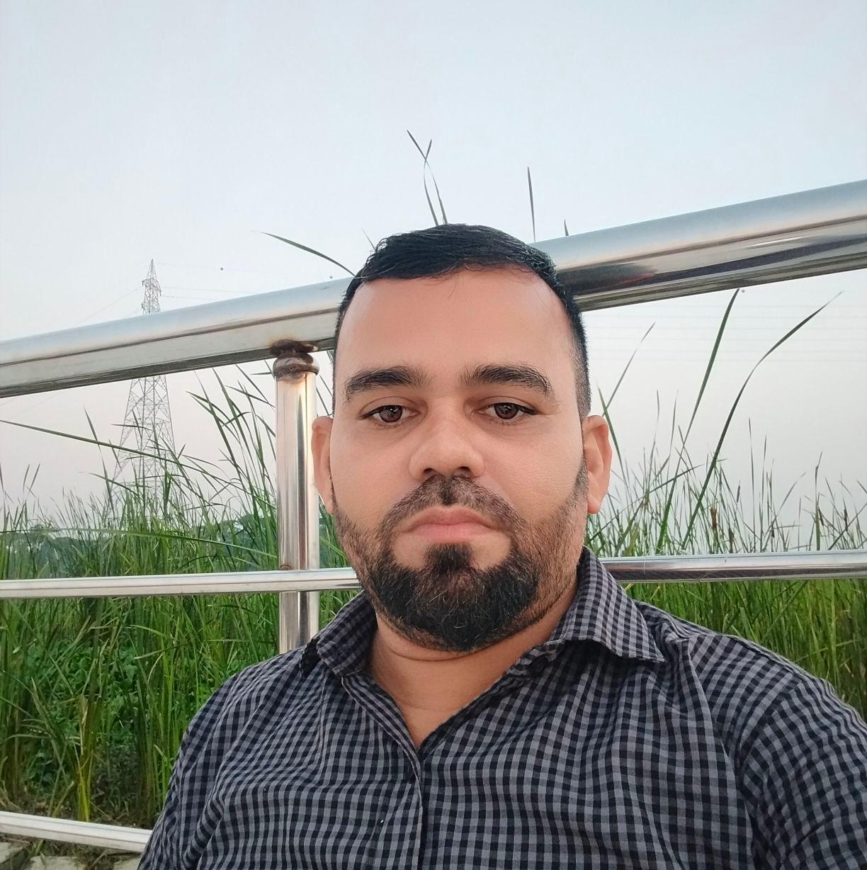 Abu Hanif Rana