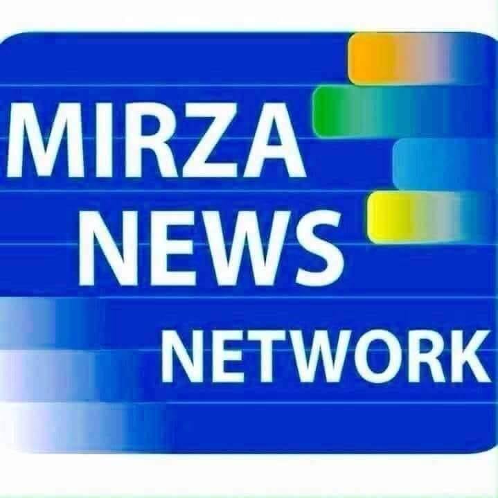 Mirza Rashid Mehmood