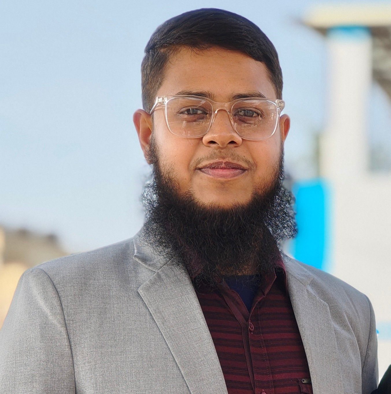 Rashedul Islam