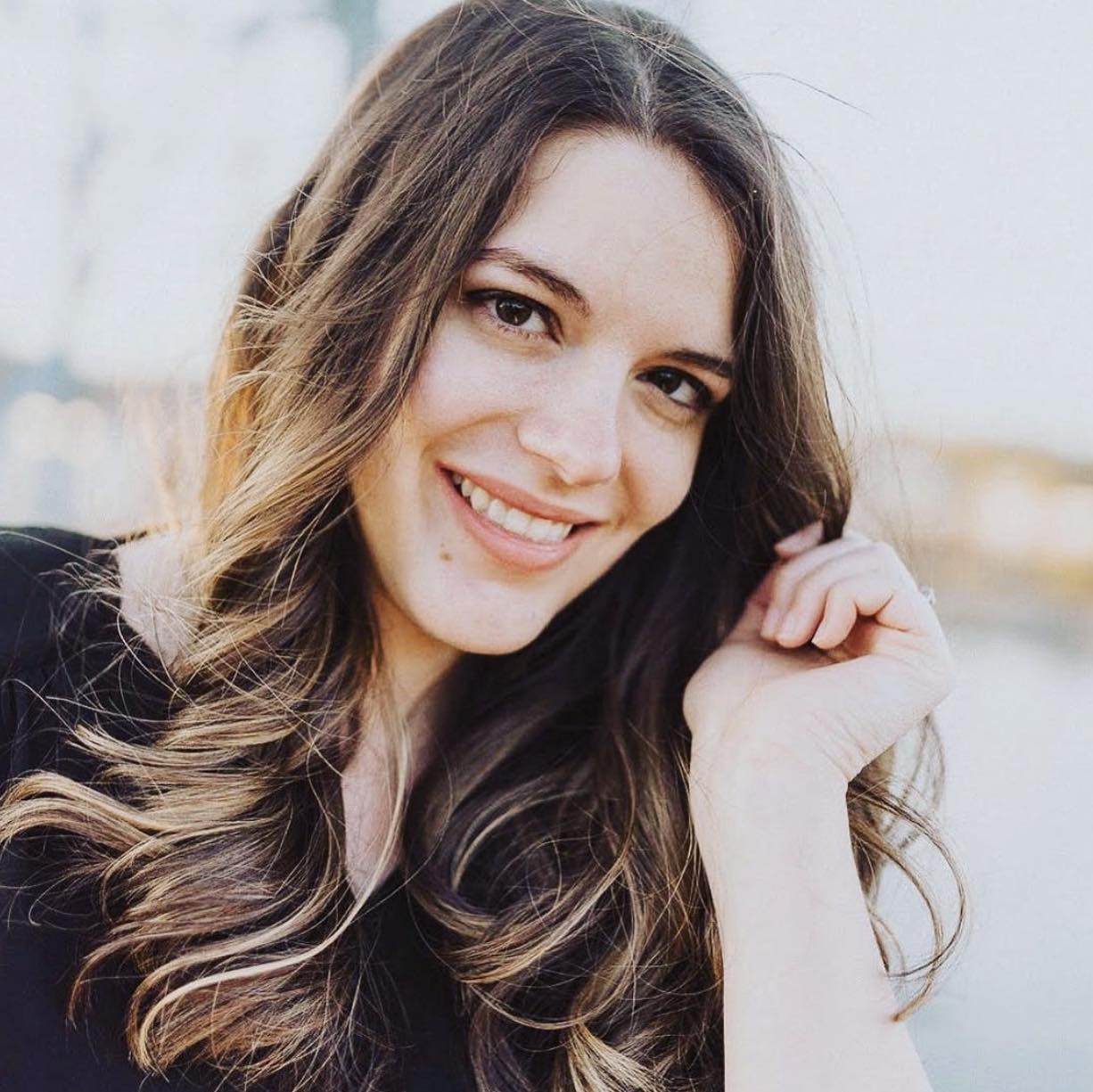 Author Christina Herrera (@author.christina.herrera) • Facebook
