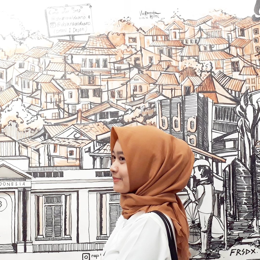 Siti Rohimah