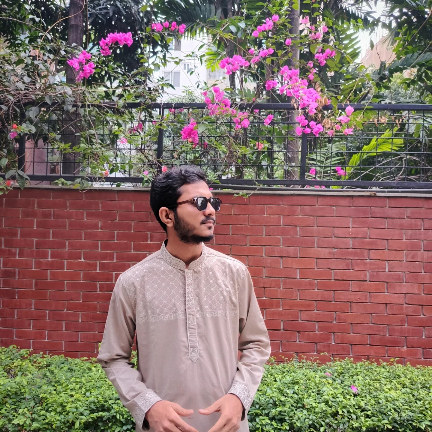 Md. Azad