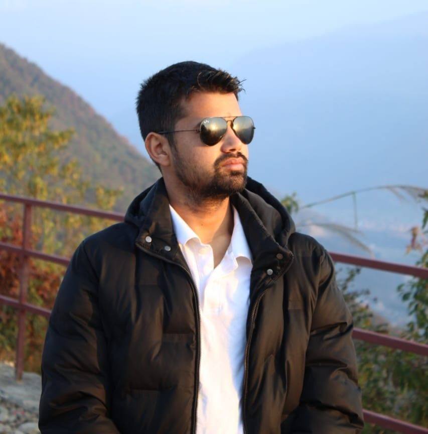 Binod Rijal