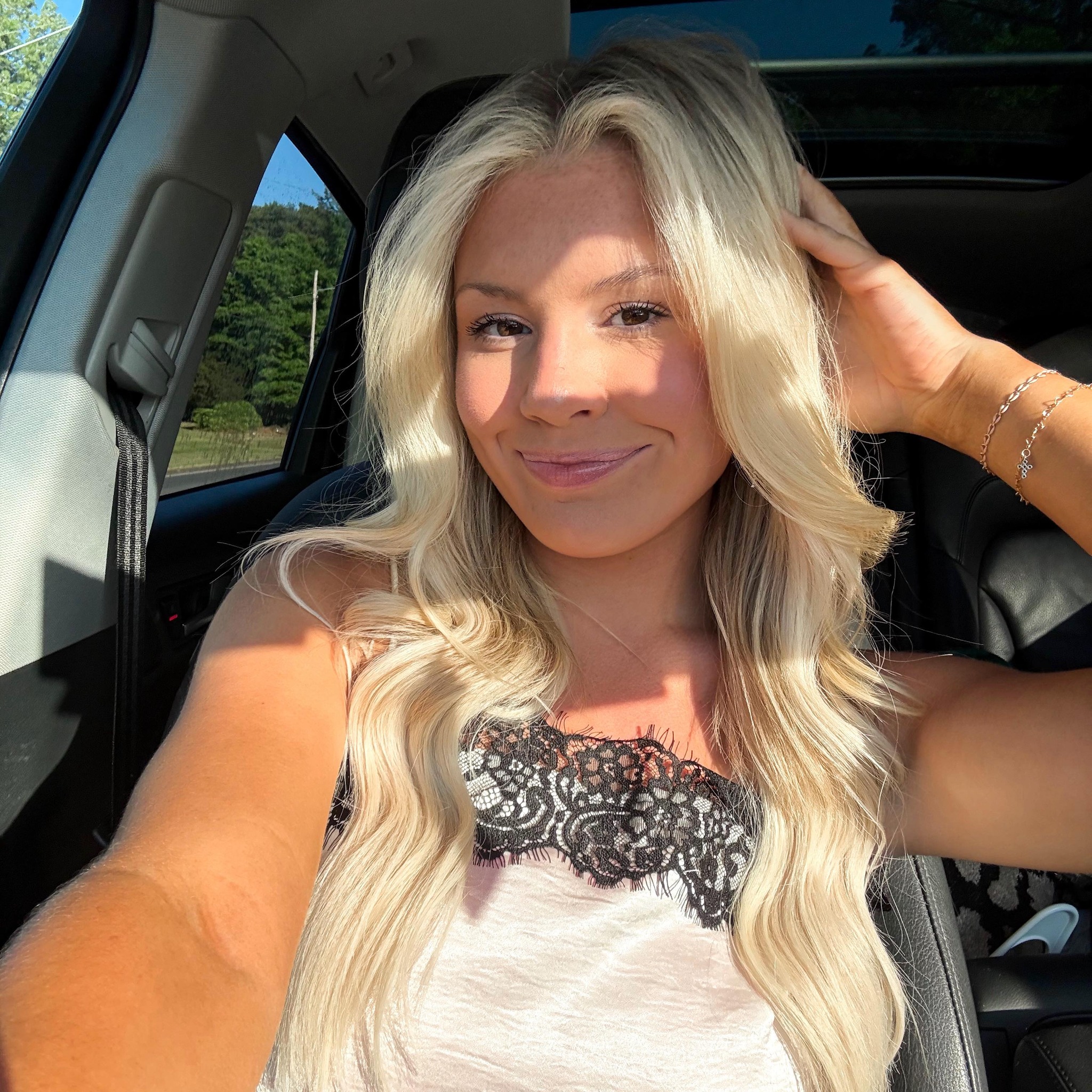 Autumn Roberts - Happy Saturday from Addison Blaire... | Facebook