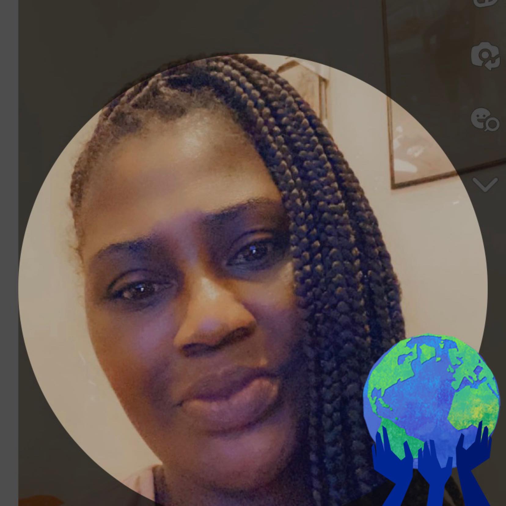 Shayy Shay - Please, out of respect for my sister and what... | Facebook