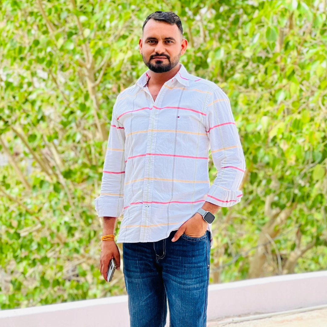 Adv Ram Prakash Khurkhuriya