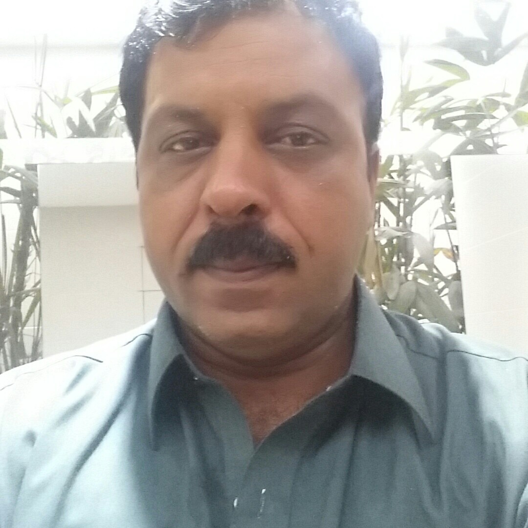 Adnan Azmat Hashmi