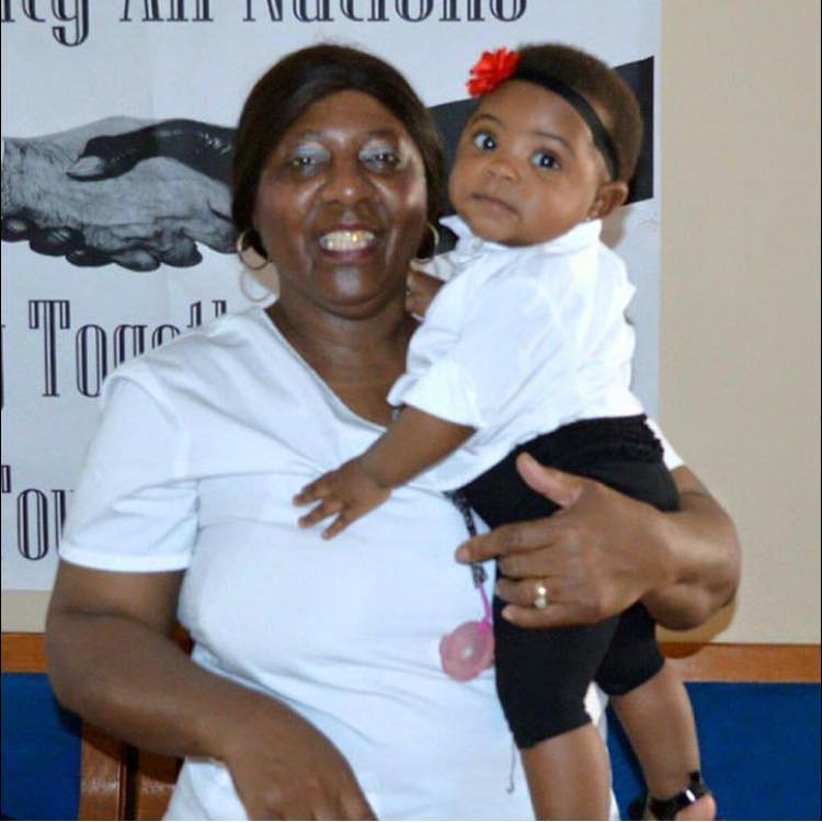 GCT LIVE | Greater Community Temple COGIC
