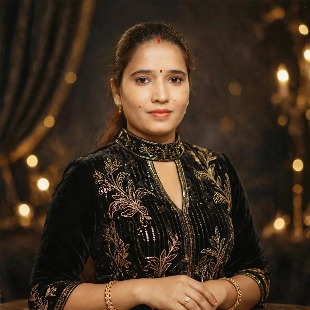 Chandra Rana