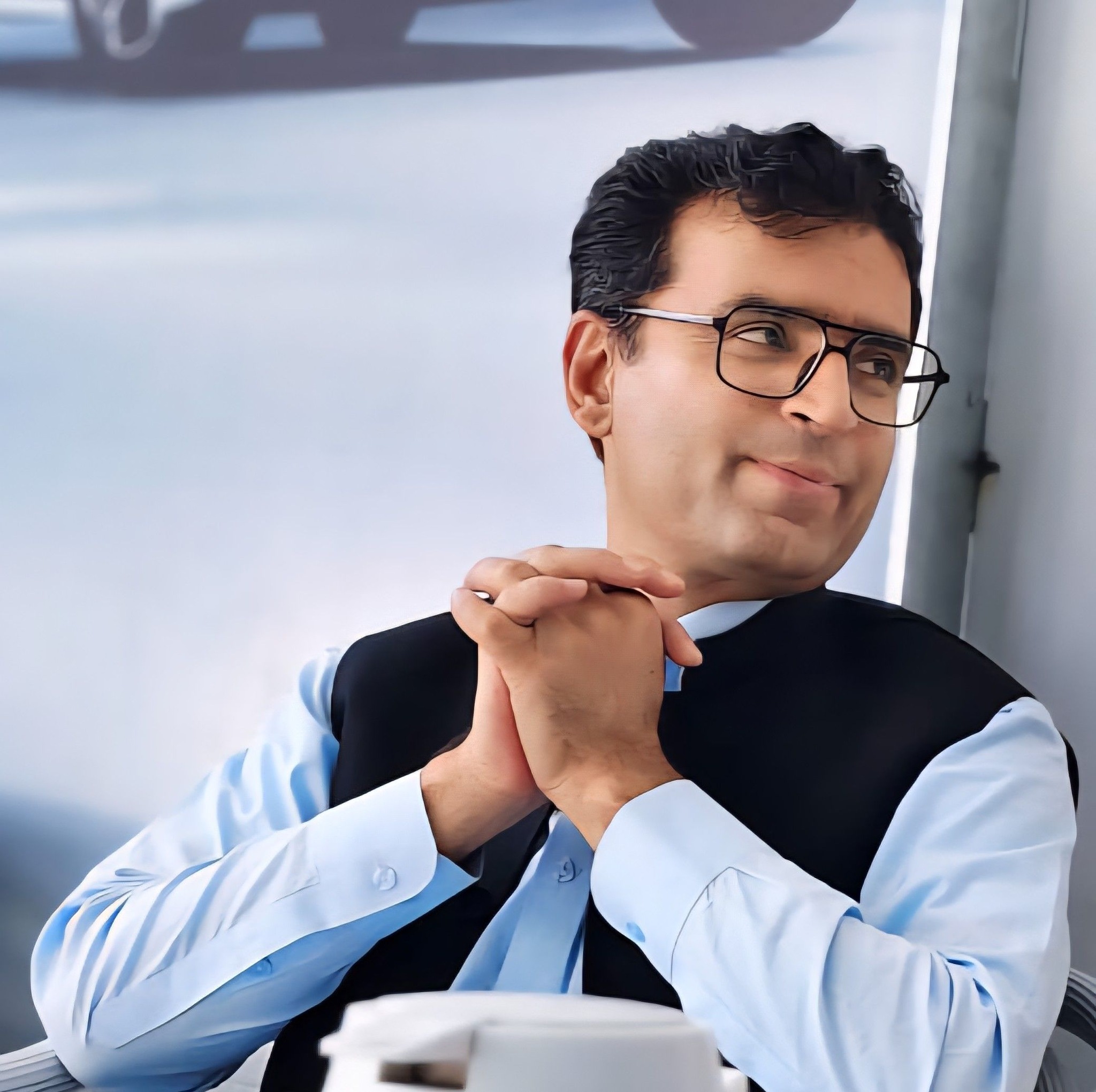 Kaleem Khan