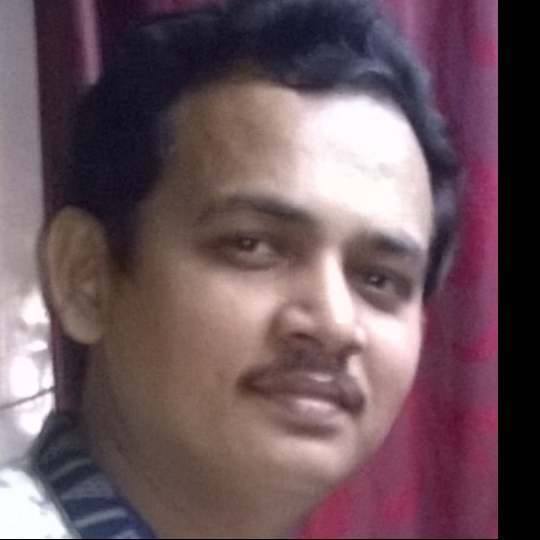 Surya Shekhar