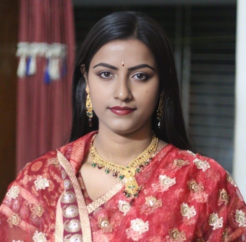 Rajlaxmi Bagdi