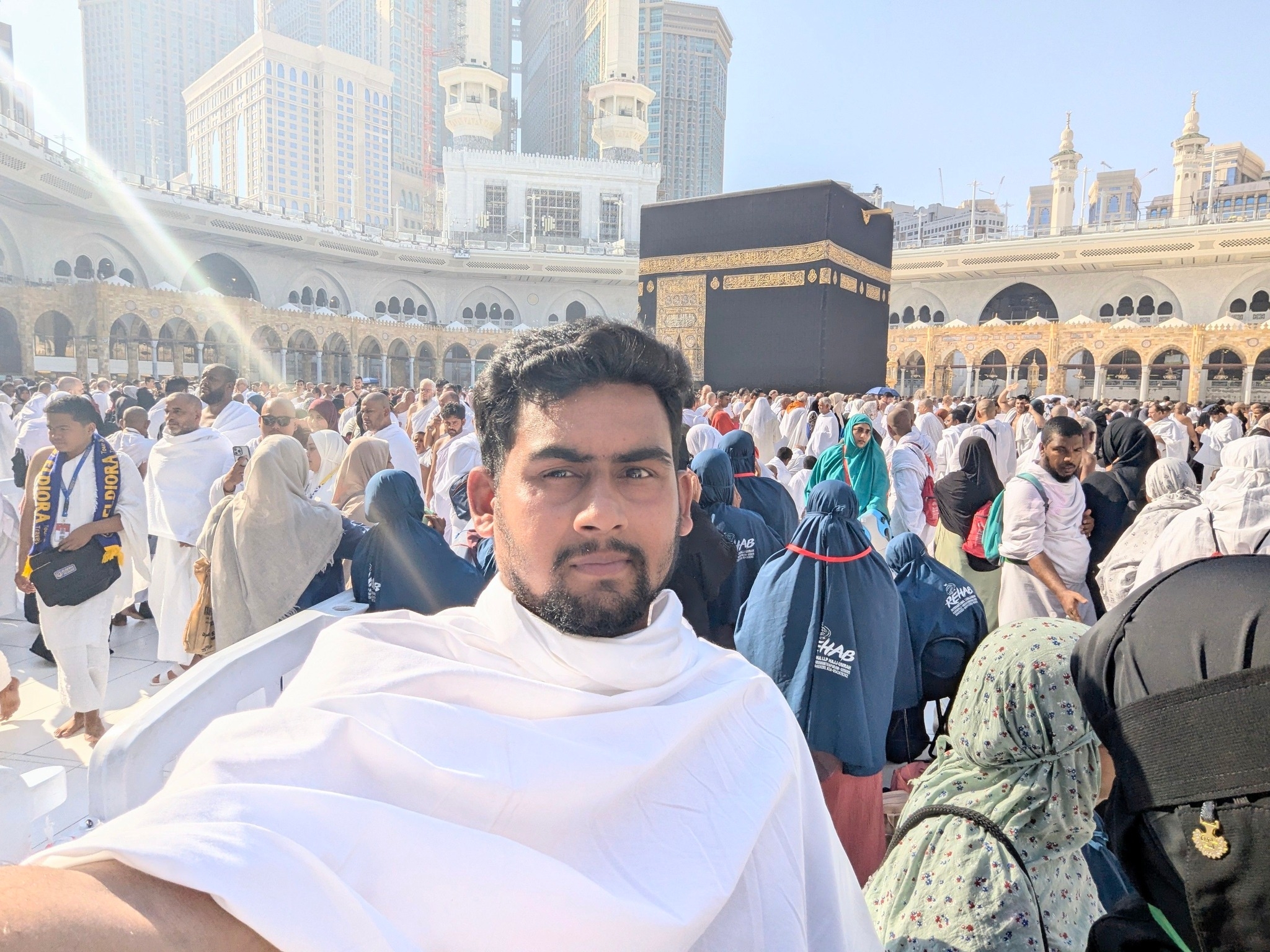 SH Rakib