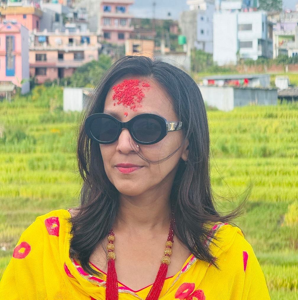 Prabachan Roka Chhetri