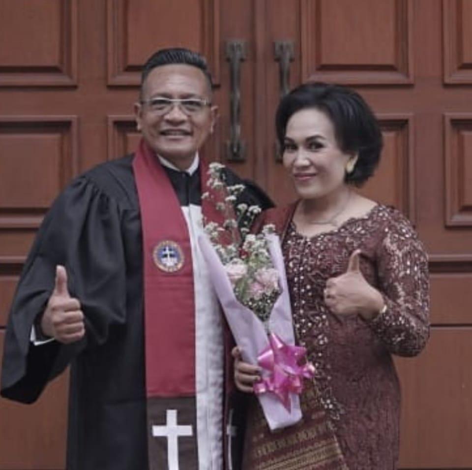 Rinawati Tarigan