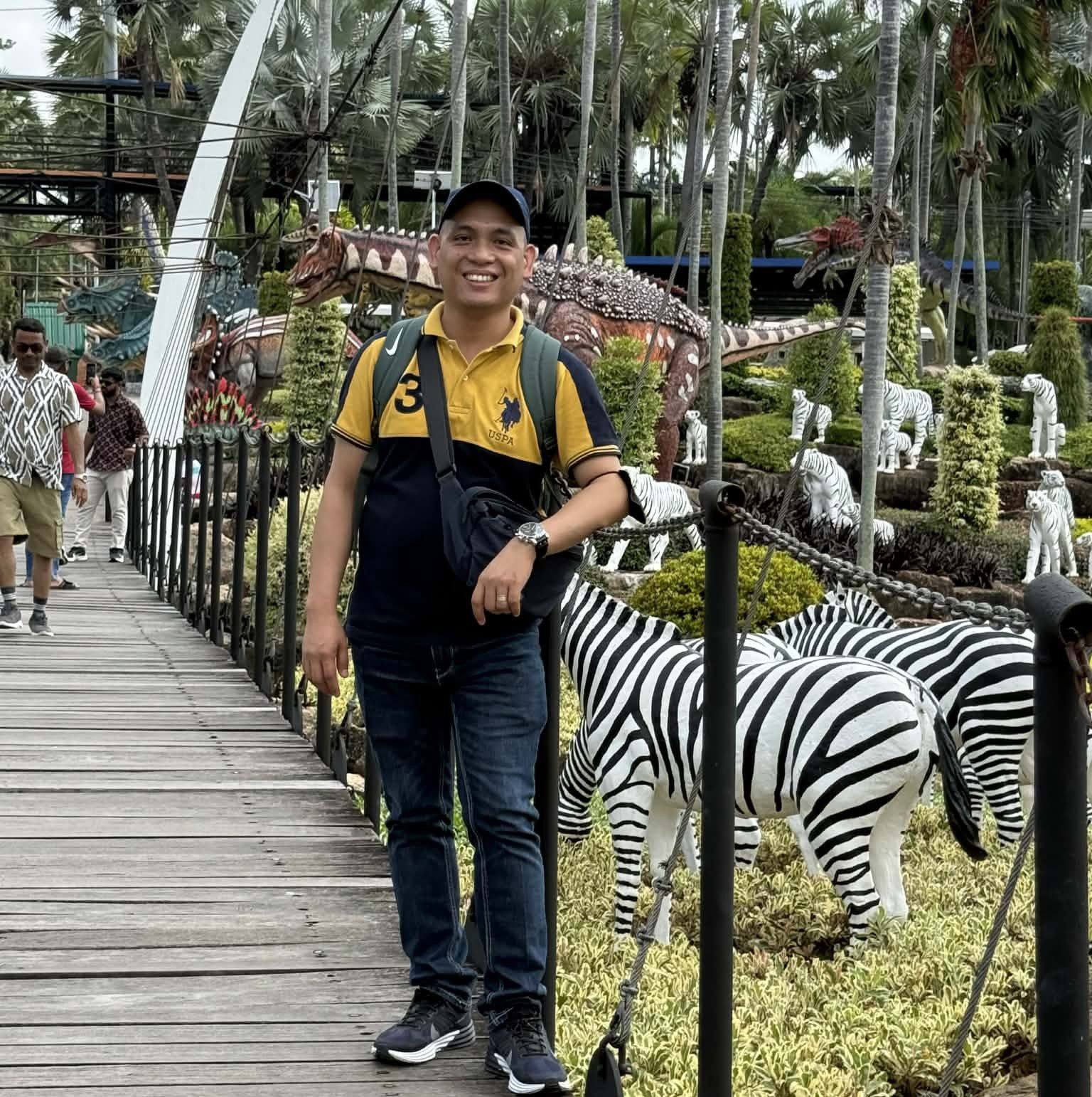 Jheson Dacanay | Facebook