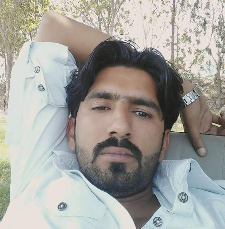 M Rashid M Rashid