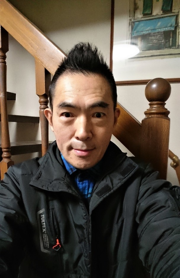 歩宮本 宮本謙治 Kenji Miyamoto (@Kenji.Miyamoto.338) • Facebook
