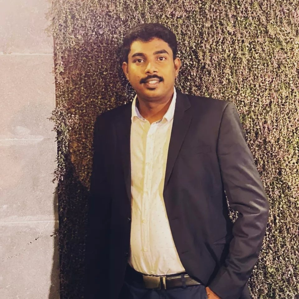 Hameed Bin Ani