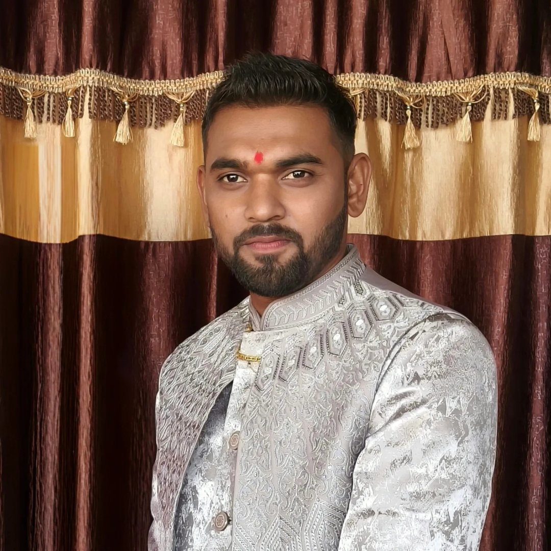 Janak Raj Kapdi