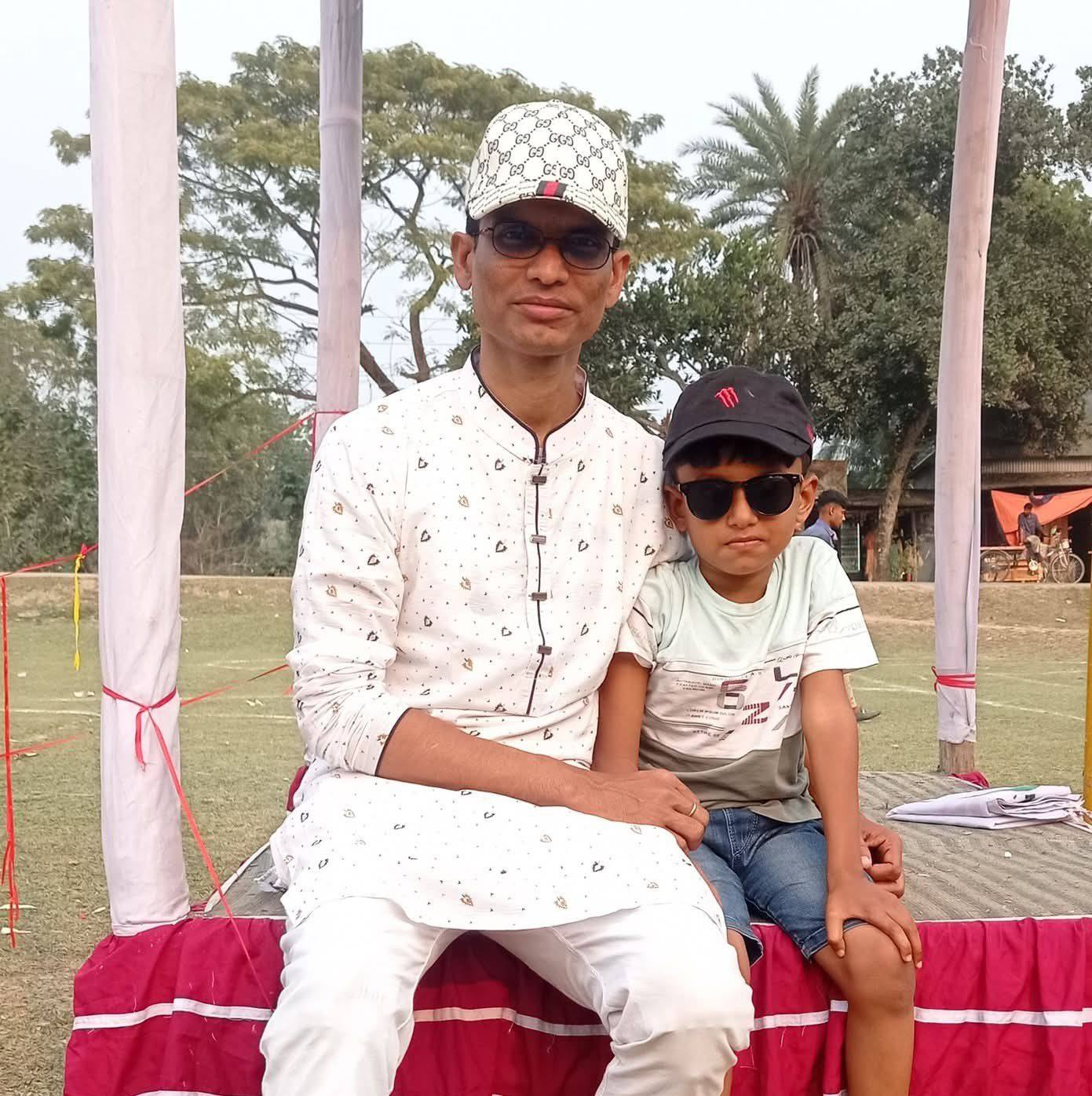 Ashim Raj
