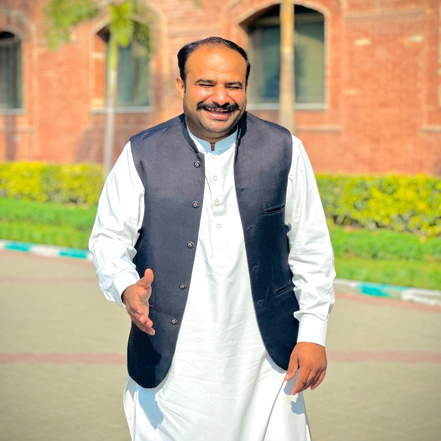 محمد بلال گوپانگ ایڈووکیٹ | Tahir Bilal Gopang