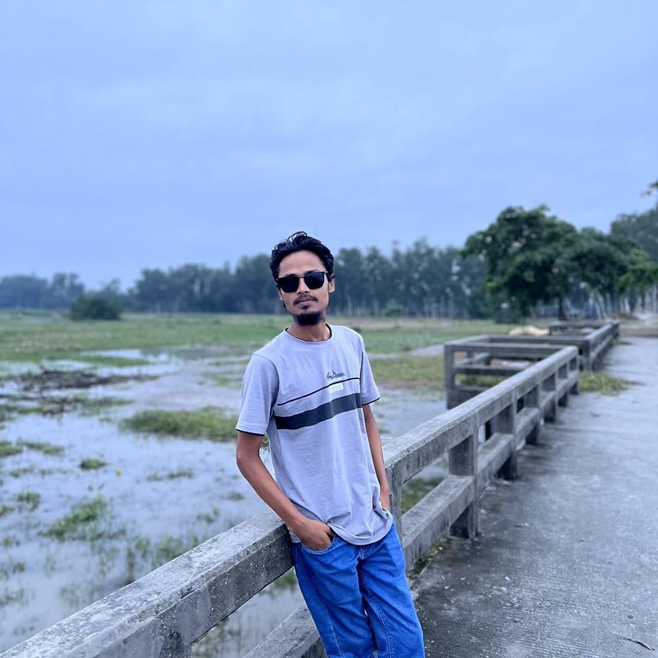 Ripon Raj