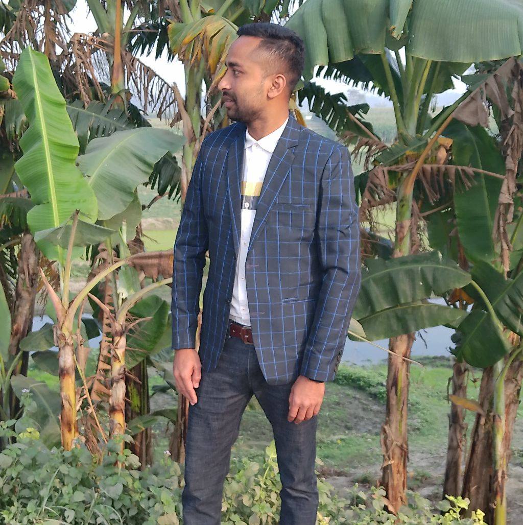 MD Suhel Rana