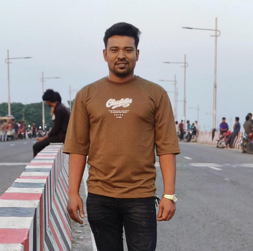 Rafi Rahman