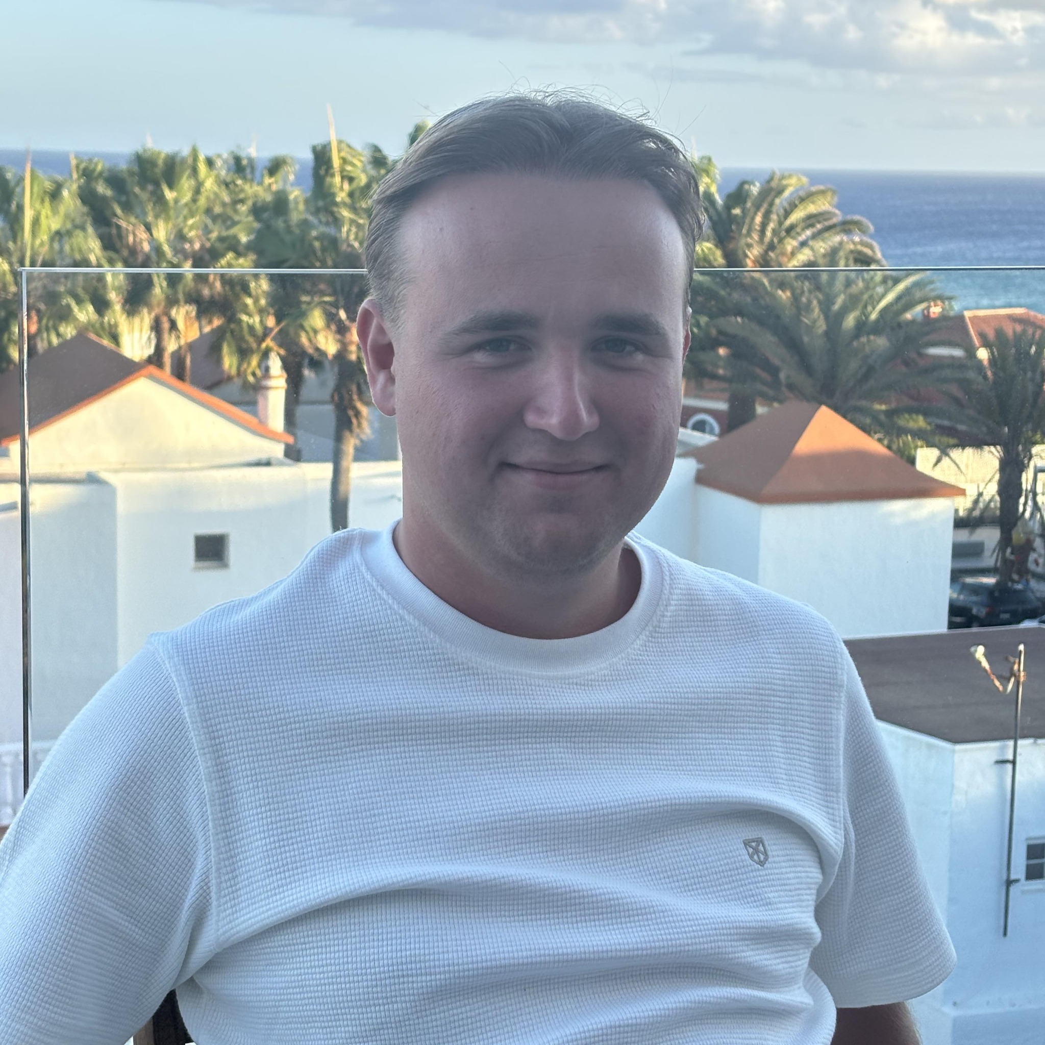 Jacob Rajaniemi