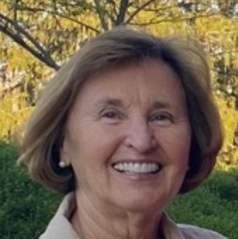 Linda Rudd