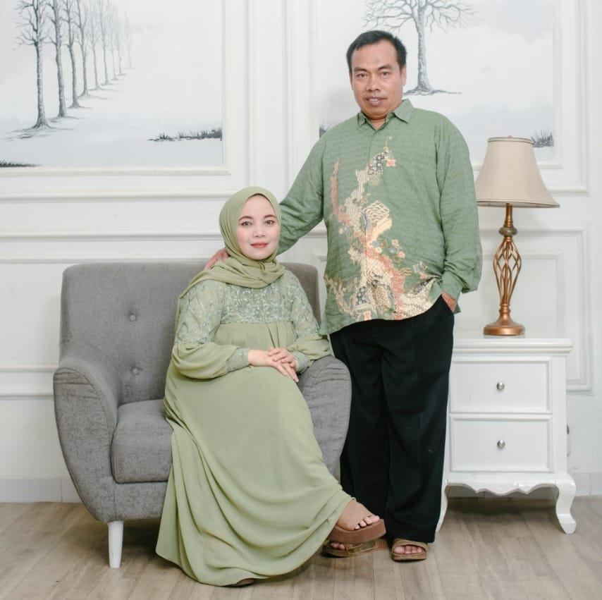 Namanya juga anak-anak, pasti ada rasa cemburu. ️ Makanya, saya selalu ...