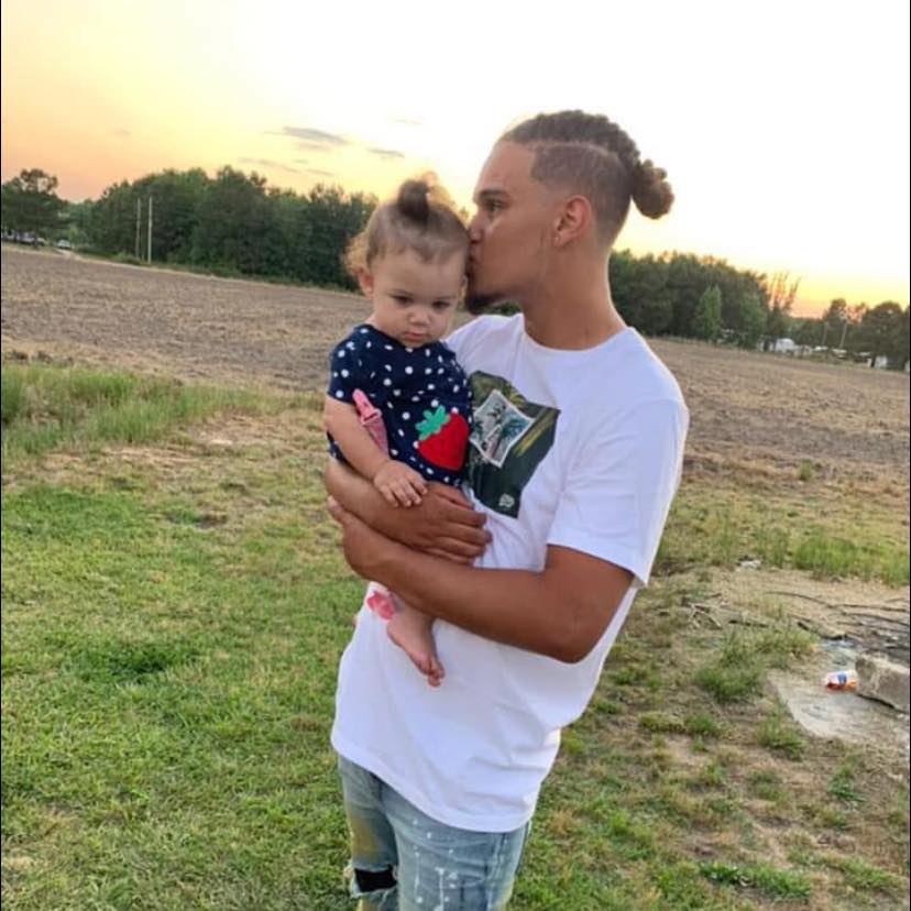 Hart Jacob Locklear