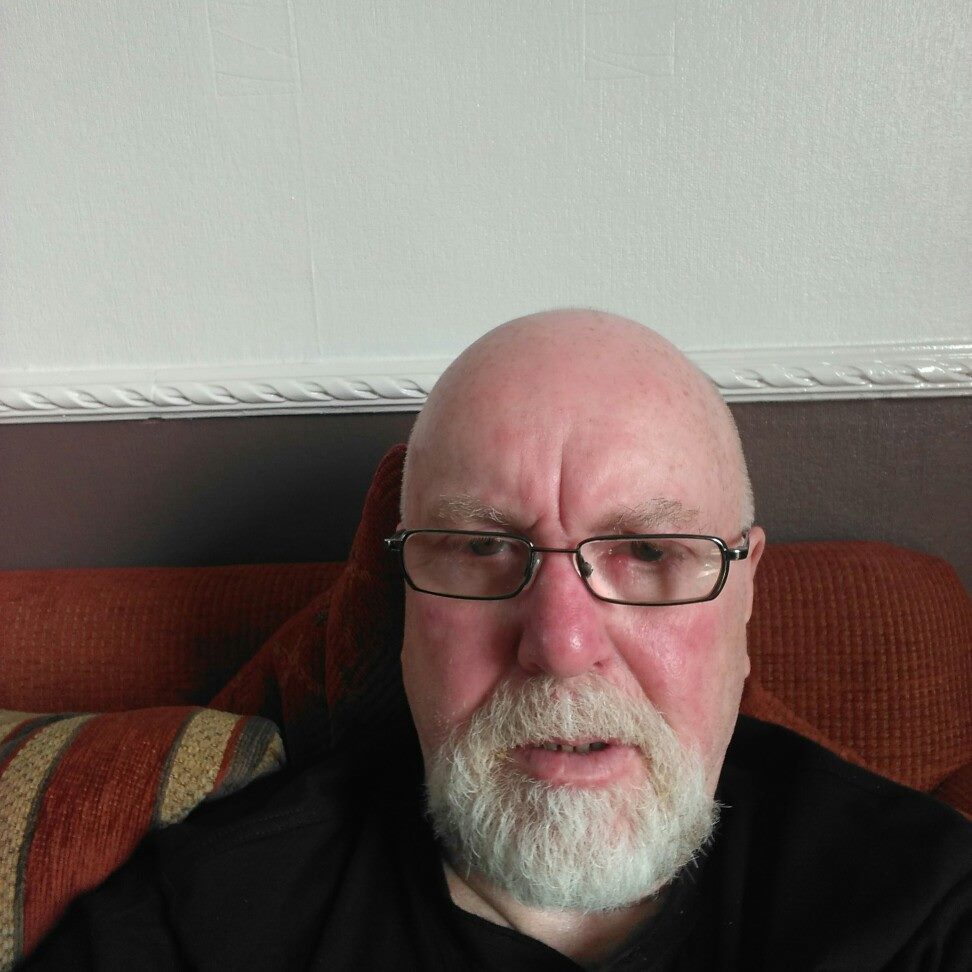George Petch