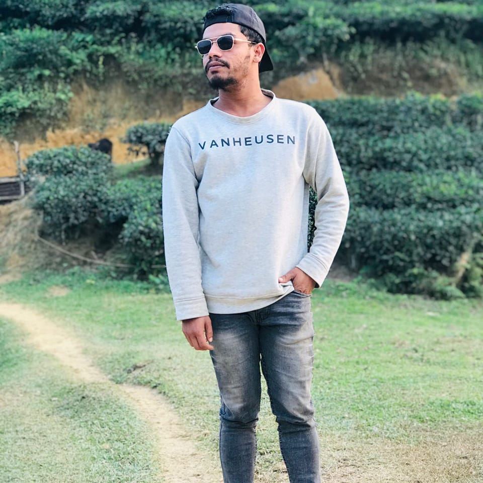 Rasel Khan