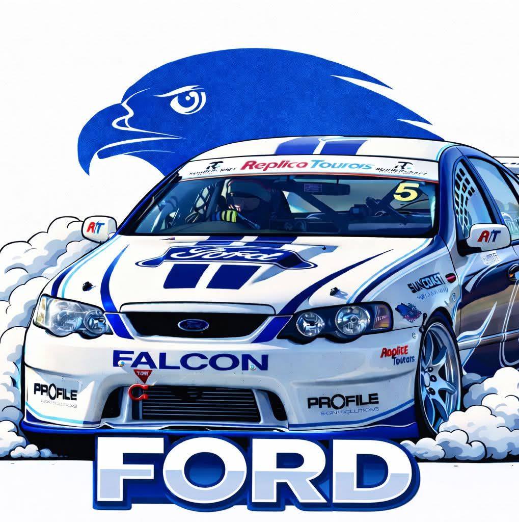 V8 Supercars | This post is specifically for those who love the ...