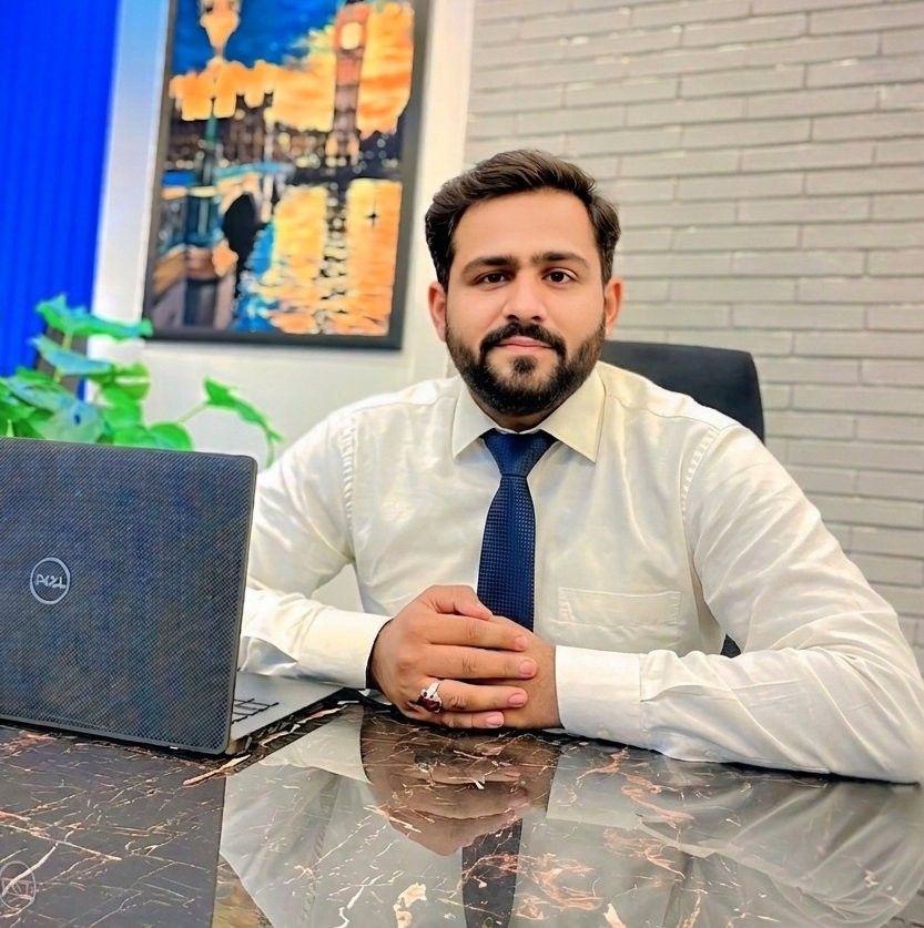 Rai Akmal Abbas