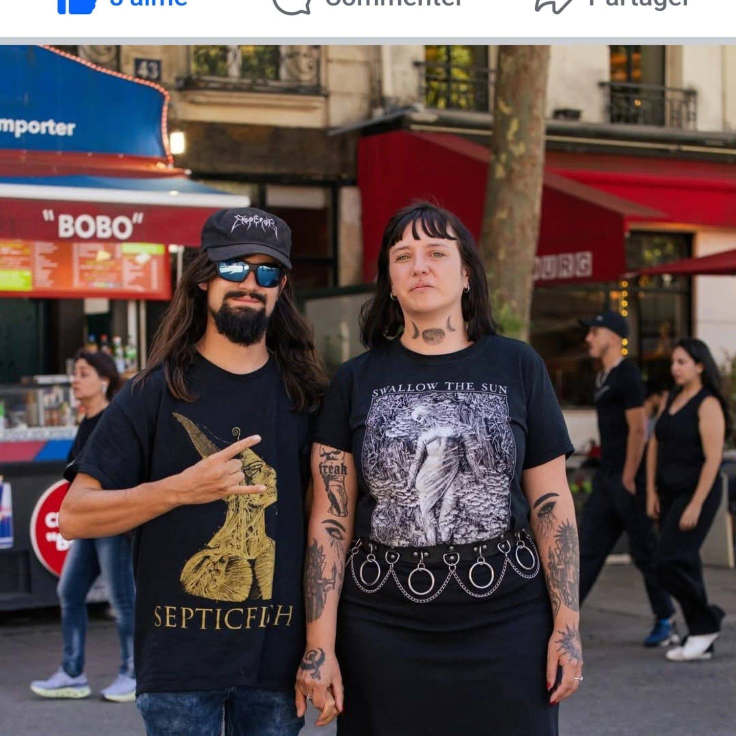 Musiciens de Nantes | Facebook