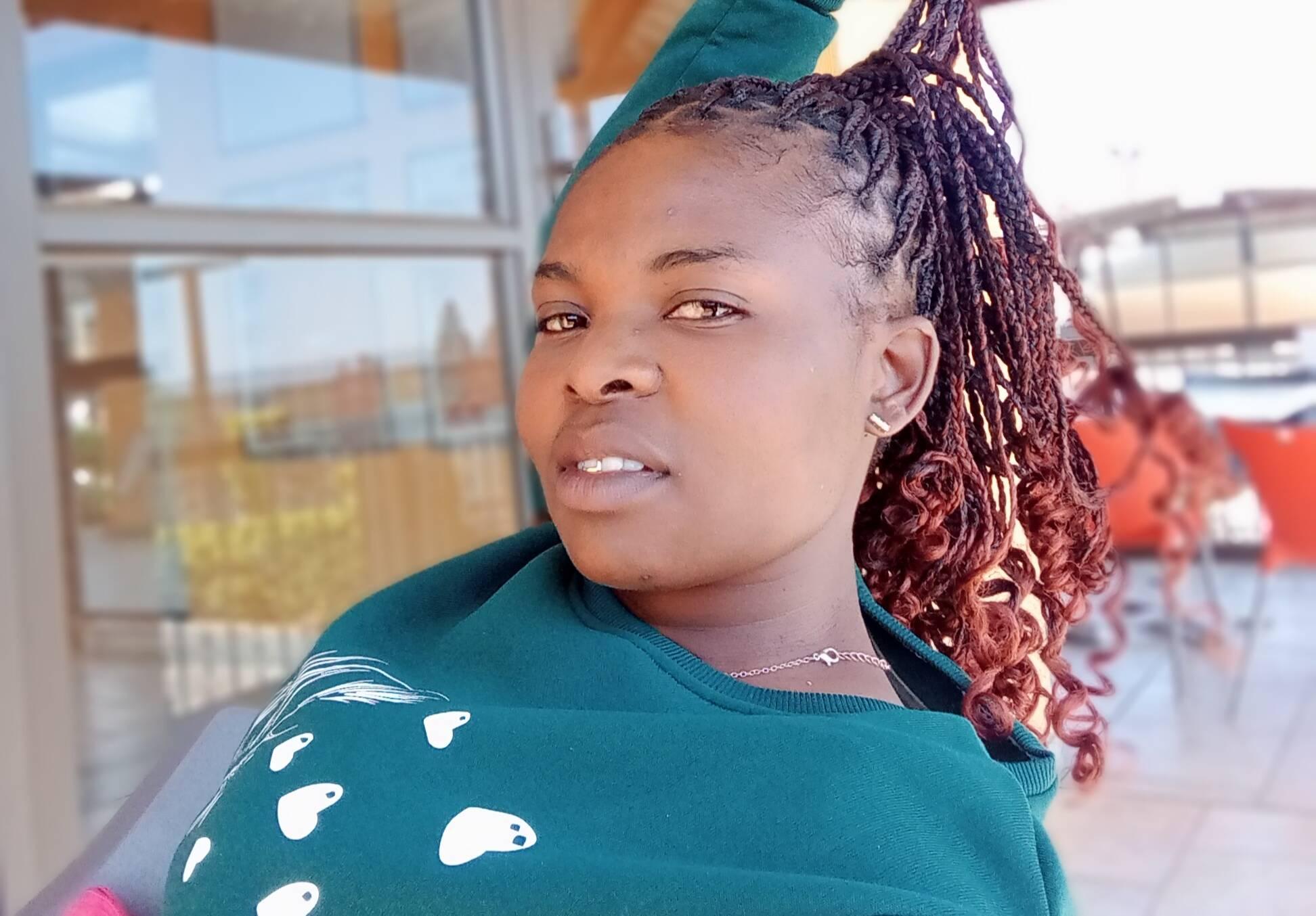 Mmago Tumiso Letau Tshehla