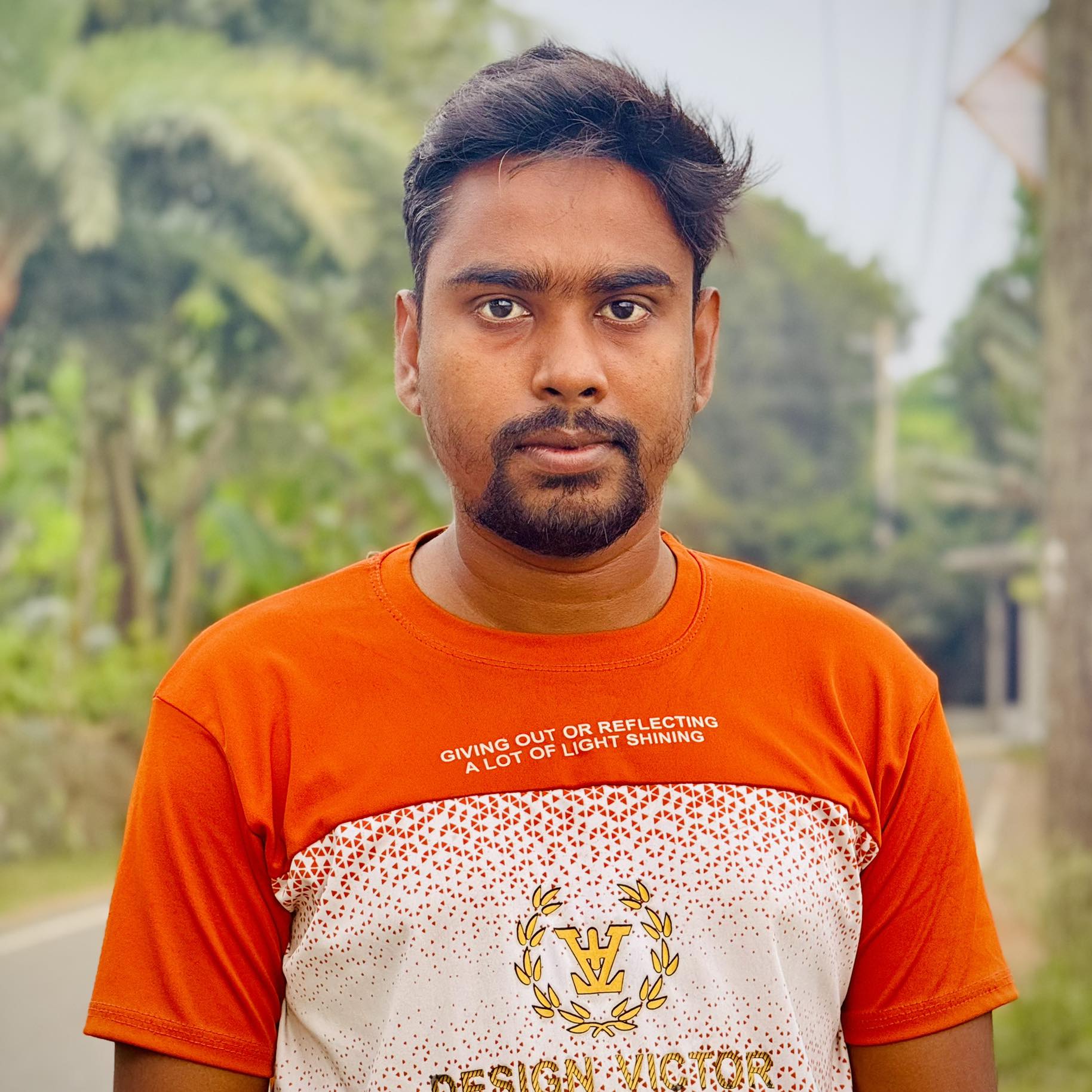 Rashid Ali