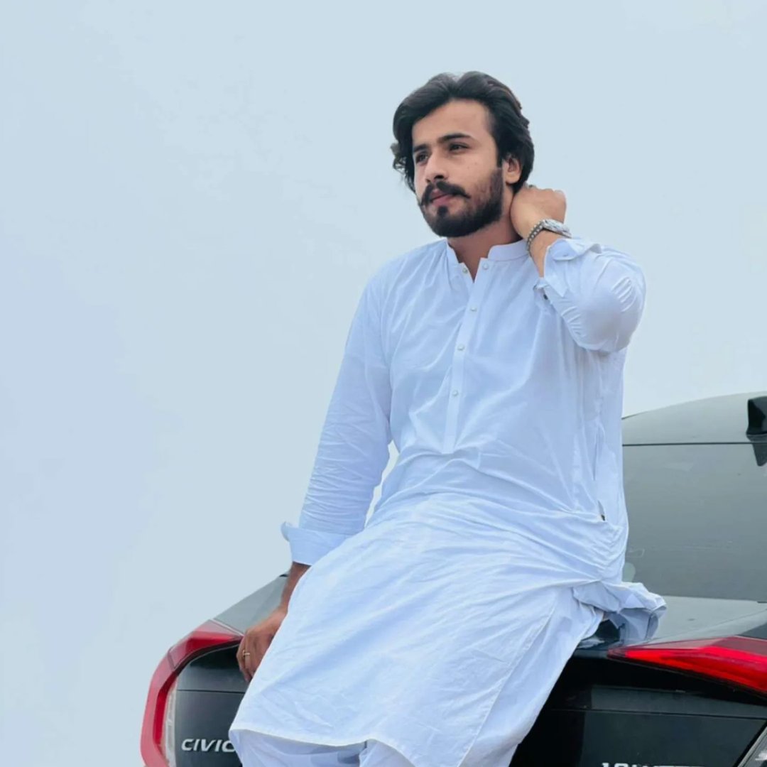 Rauf Khan