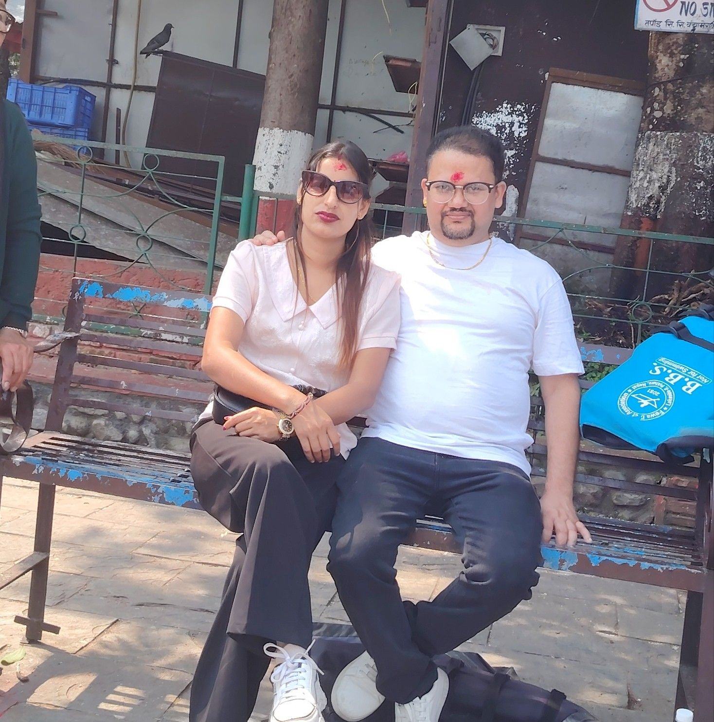 Sunau sunau lagne geet @highlight Gokarna Poudel | Susma Dhakal