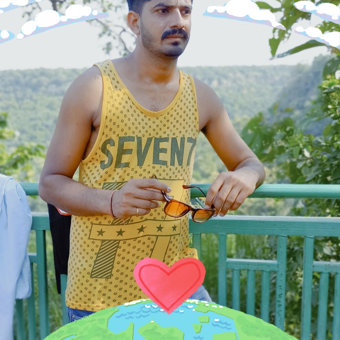 Sunny Rajput