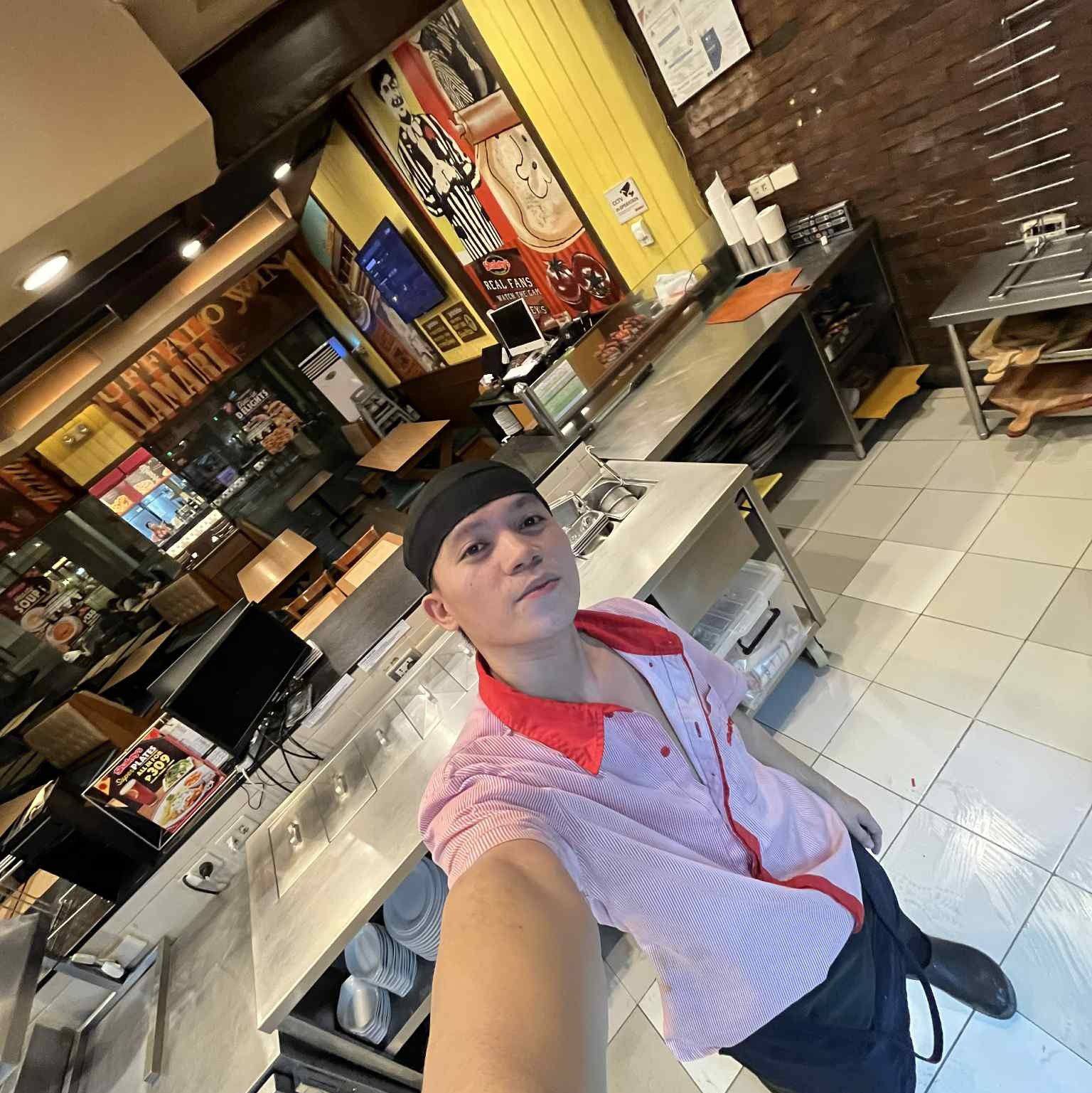 Ariel Reyes