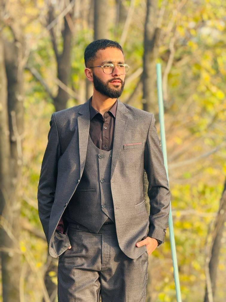 Sardar Saifullah Mumtaz
