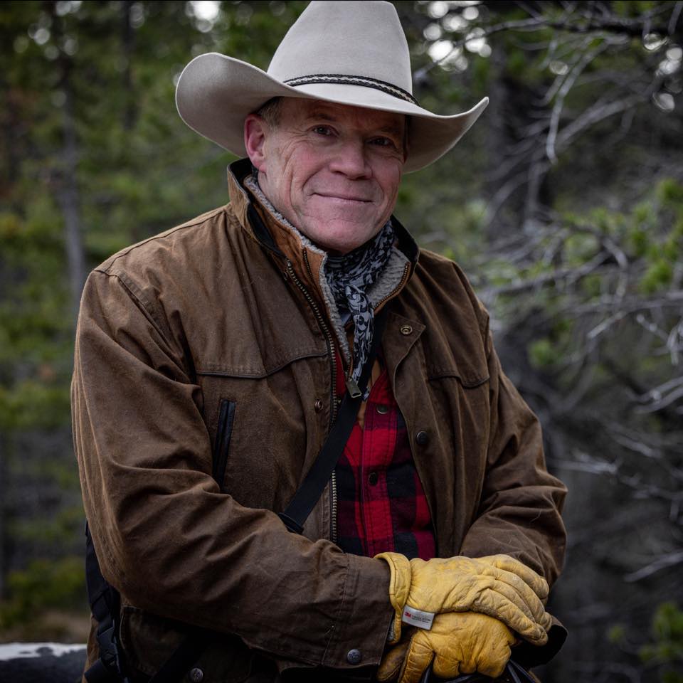 Anchor D Ranch Alberta Reviews